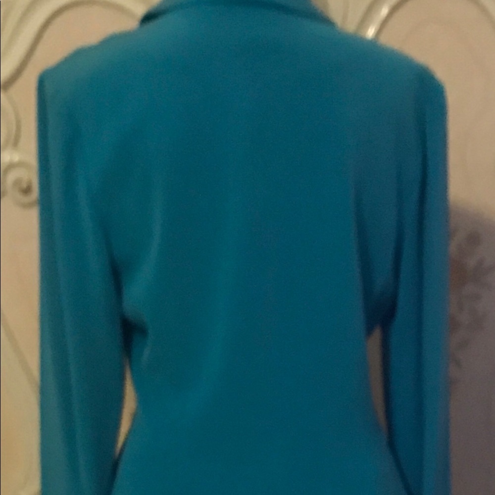 ADRIANNA PAPELL SUIT - Picture 10 of 10